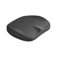 thumbnail image 6 of Ergonomic Memory Foam Seat Cushion with Tailbone Support for Chair Car and Desk Use, 6 of 7