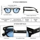 thumbnail image 5 of Gafas de sol Grand Vintage, retro, redondas, tintadas, 46 mm, unisex, 5 of 6