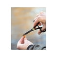 thumbnail image 3 of Loon Outdoors Rogue Stainless Steel Quickdraw Forceps with Eye Cleaning Needle, 3 of 3