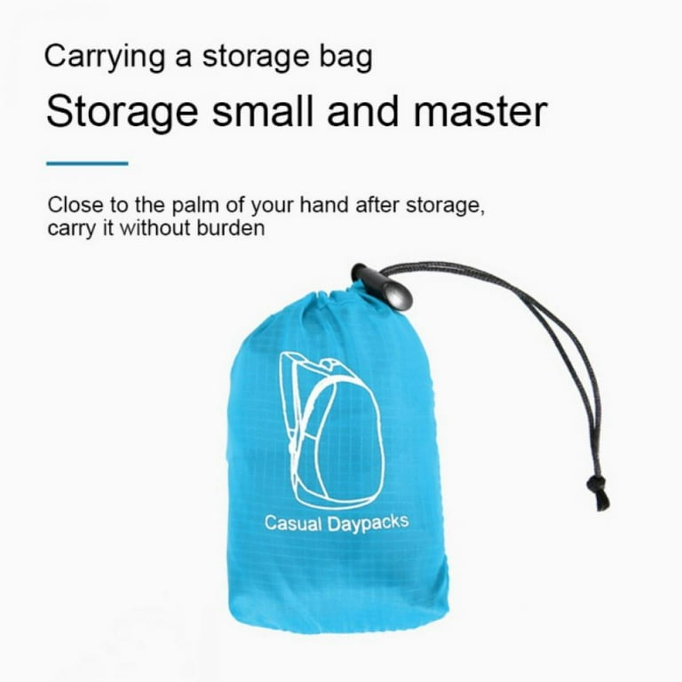 Small 2024 trekking bags