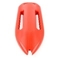 thumbnail image 4 of 3 Handle Swim Buoy Water Sports Mergency Lifeguard Buoy Water Rescue Tool, 4 of 12