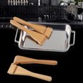 thumbnail image 4 of Stainless Steel Cheese Board Salad Butter Cheese Serving Plate, 4 of 9