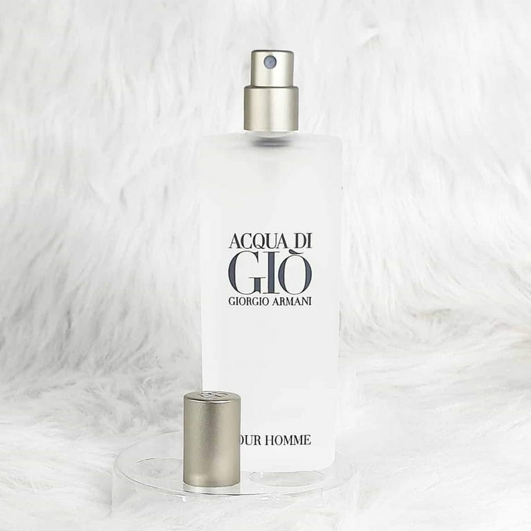 Giorgio Armani Acqua Di Gio Eau De Toilette Spray for Men