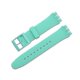 thumbnail image 2 of Silicone Strap For Swatch Jelly Three Eyes Classic 12/17/19/20mm Trigeminal, 2 of 2