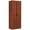 Tan, variant on HOMCOM 63" Pantry Cabinet, Kitchen Storage Cabinet with Adjustable Shelves