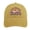 Sand, variant on Happy New Year 2026 Gray Baseball Cap for Men Women, Adjustable Snapback Hats Cotton Hat