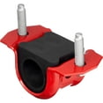 thumbnail image 3 of 4 PC Code Red Extreme Front Sway Bar Bracket Kit + Front Bushing Kit FITS Jeep Wrangler 1997-2006, Designed And Manufactured In The USA, 3 of 7