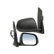 thumbnail image 1 of Espejo Retrovisor Lateral TY SIENNA 2012 S/Desempañante Rugoso Derecho POLYWAY, 1 of 2
