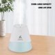 thumbnail image 5 of Mini humidificador de aire Mute 230ml Cool Mist Maker Mist Difusor para Home Office Car, 5 of 5