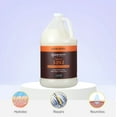 thumbnail image 5 of Ginger Lily Farms Botanicals Men's 3-in-1 Shampoo, Conditioner & Body Wash, 100% Vegan & Cruelty-Free, Energizing Scent, 1 Gallon (128 fl oz) Refill, 5 of 7