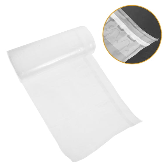 FRCOLOR Air Packaging Bag Air Bag Packing Air Packaging Protector Bag Stuffing Cushion