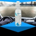 thumbnail image 4 of Tgbvmt Automotive Antifog Agent, 100ml Windshield Defogger for Clearer Vision, Water Repellent Coating for Car Glass, Quick Fog Removal for Safer Driving in Rainy Weather and Snowstorms, 4 of 8
