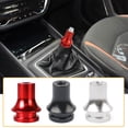 thumbnail image 4 of Universal X1.25 Thread Shift Knob Boot Retainer Adapter Manual Gear Shifter, 4 of 7