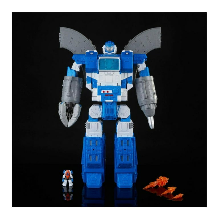 Transformers sale guardian robots