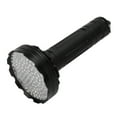 thumbnail image 1 of Blacklight Flashlight, UV Flashlight Tail Press Switch  For Antiques For Banknotes, 1 of 8
