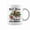 Black, variant on Mid Year Report Still Naughty Christmas In July Camper V3 Coffee Mugs