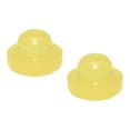 thumbnail image 4 of 2x Pastillas De Tope De Pedal De Embrague De Freno 46584S0100 Para Nissan 370Z Pathfinder, 4 of 8