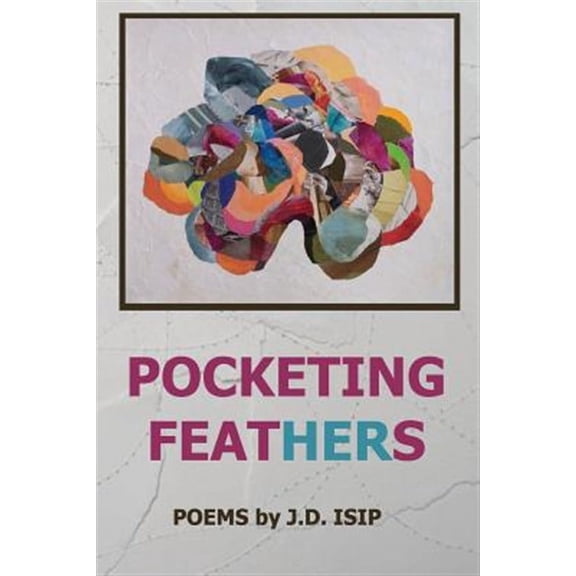 Pocketing Feathers (Paperback)