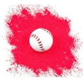 thumbnail image 4 of Labymos "Gender Reveal Baseball Set - 2 Pack with Blue & Pink Powder for Exciting Baby Gender Announcement Parties", 4 of 7