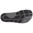 thumbnail image 4 of Altra Men's Torin 3.5 Lace Up Comfort Athletic Walking/Running Shoes Black (7.0M), 4 of 4