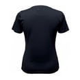 thumbnail image 3 of Playera George para Mujer con Bordado Negro Talla CH, 3 of 3