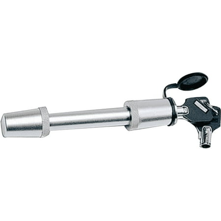 Master Lock Receiver Hitch - Trimax Receiver Locking Pin for All Class III, IV and V Receiver Hitches
