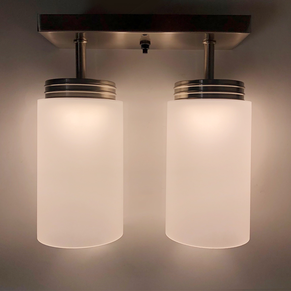 Dream Lighting LED Ceiling Pendant Light,12Volts,Hanging Lamp,for RV Motorhome Kitchen Living Room