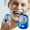 Blue, variant on Sales Today Clearance Only,Mini Portable Electric Shaver,Mini Portable Electric Shaver,Pocket Portable Electric Shaver,USB Shaver Portable Waterproof Razor