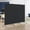 Black, variant on Room Partitions and Dividers 4 Panel Portable Wall w/ 3 Wider Feet Folding Room Divider 6FT Privacy Wall Indoor as Dressing Screen for Apartment School Office Children's Separate Rooms,Blue