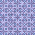 thumbnail image 1 of Ahgly Tapis de Zone Carré Lavable en Machine Bleu Ardoise Moyen, 8 Pieds Carré, 1 of 7