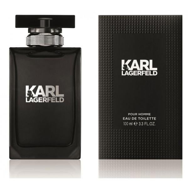 lagerfeld by karl lagerfeld eau de toilette spray