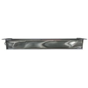 Colorbar - Ghost 13 inch- Chrome / Sound activated & sensitivity controlled / Vintage car accessory / Lowrider, Muscle car, Trucks.
