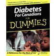 thumbnail image 1 of Pre-Owned Diabetes for Canadians For Dummies (Paperback) 047083370X 9780470833704, 1 of 1