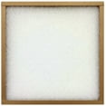 thumbnail image 2 of Filtro de aire AAF Flanders Fiberglass 4 MERV 18x20x2 cm (paquete de 12), 2 of 2