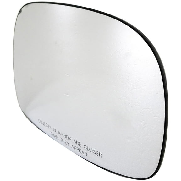 Dorman 56006 Passenger Side Door Mirror Glass for Specific Buick Models Fits select: 2002-2007 BUICK RENDEZVOUS