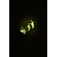 thumbnail image 4 of D DRIFT ALL THINGS WATER Kayak Silicone Paddle Grips, 2-Pack, Glow-in-the-Dark, 4 of 11