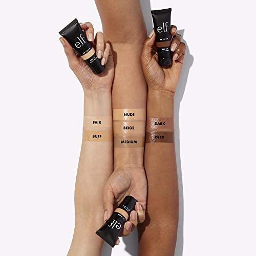 e.l.f. Cosmetics BB Crème FPS 20