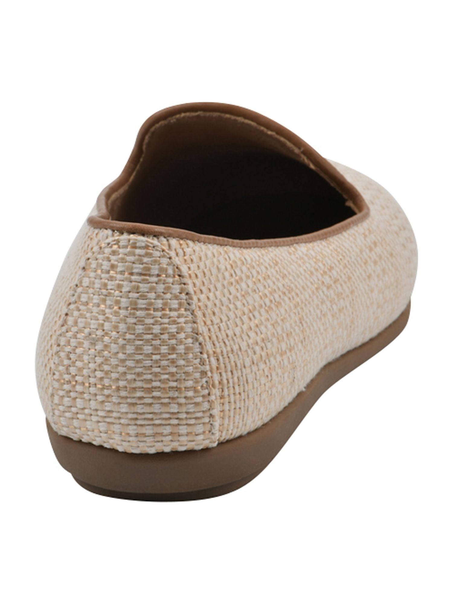 Aerosoles Women's Raffia Loafer