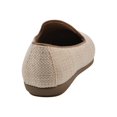 thumbnail image 3 of Aerosoles Women's Raffia Loafer, 3 of 6