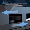 thumbnail image 3 of Laptop Cooling Pad, Gaming Laptop Cooler Stand Efficient Heat Dissipation  For Notebooks Under 19 Inch, 3 of 8