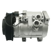 RYC Remanufactured AC Compressor and A/C Clutch IG307 Fits Honda Odyssey 3.5L 2005, 2006, 2007 (DOES NOT FIT Honda Accord or Acura TL)