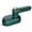 Green, variant on ZZYuan Big Clearance Portable 180 Garment Steamer Handheld Steamer for Clothes 2 In 1 Steamer New!