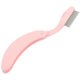 thumbnail image 2 of Metal Eyelash Comb Eye Lash Brush Travel Makeup Tool 6.5x1x1cm Easy To Clean 1Pack, 2 of 5