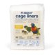 thumbnail image 1 of Forros desechables para jaulas Prevue Pet Products, 20 x 18 cm, 20 almohadillas, 1 of 9