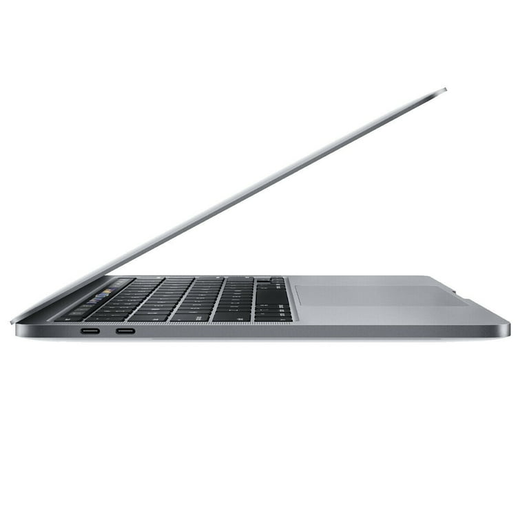 Restored Apple MacBook Pro Mid-2020 MWP42LL/A 13.3inch Space Gray