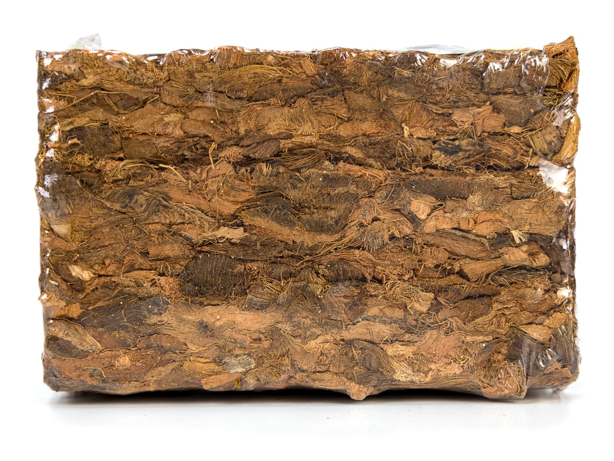 Josh's Frogs Coco Husk Brick (3 Pack)