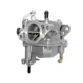 thumbnail image 2 of Boat Motor Carburetor 8m0129551 For Mercury Mariner Outboard Engine 4-stroke 15hp 20hp 8m0109534 853720t16 853720t20 f26, 2 of 5
