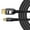 1m, variant on PatungKu 16K Mini DisplayPort to DisplayPort 2.1 Cable 8K@120Hz 16K@60Hz Cord for Laptop