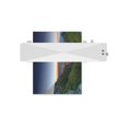 thumbnail image 3 of Small Mini Overmoulder A4 Plastic Sealing Machine Home Photo Document Menu Laminator DIY Photo Overmoulder, 3 of 4