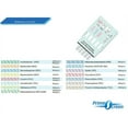 thumbnail image 3 of PrimeScreen 10 Panel Dip Card Drug Test WDOA-1104 (25 Pack), 3 of 5